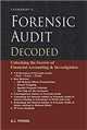 Forensic Audit Decoded - Mahavir Law House(MLH)