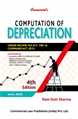 Computation Of Depreciation