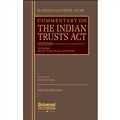 Commentary on the Indian Trusts Act
