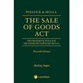 The Sale of Goods Act