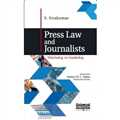 Press Law and Journalists - Watchdog to Guidedog - Mahavir Law House(MLH)