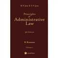 Principles_of_Administrative_Law - Mahavir Law House (MLH)