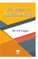 The Outlines of Maritime Law