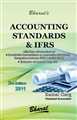 ACCOUNTING STANDARDS & IFR - Mahavir Law House(MLH)