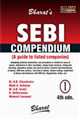SEBI Compendium (A Guide to Listed Companies) in 2 vols. with FREE Download - Mahavir Law House(MLH)