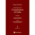 Commentary on the Constitution of India; Vol 1 ; (Covering Articles 1 to 12) - Mahavir Law House(MLH)