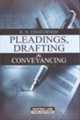 Pleadings, Drafting & Conveyancing - Mahavir Law House(MLH)