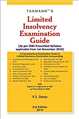 Limited Insolvency Examination Guide
