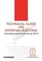 TECHNICAL GUIDE ON INTERNAL AUDITING 
