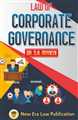 Law Of Corporate Governance