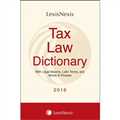 Tax_Law_Dictionary-with_Legal_Maxims,_Latin_Terms_and_Words_&_Phrases - Mahavir Law House (MLH)