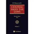Central_Sales_Tax_Laws - Mahavir Law House (MLH)