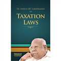 Taxation_Laws - Mahavir Law House (MLH)