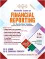 Students Guide On Financial Reporting - Mahavir Law House(MLH)