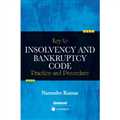Key_to_Insolvency_and_Bankruptcy_Practice_and_Procedures - Mahavir Law House (MLH)