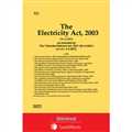 Electricity_Act,_2003_along_with_Rules,_2005_and_allied_Rules_and_Order - Mahavir Law House (MLH)