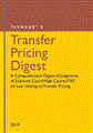 Combo – International Taxation Digest and Transfer Pricing Digest
