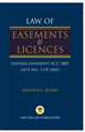 Law Of Easements & Licences