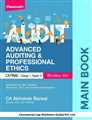 Advanced Auditing & Professional Ethic  - Mahavir Law House(MLH)