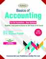 Basic Of Accounting (For CA Foundation) - Mahavir Law House(MLH)