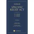 Specific Relief Act