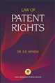 Law Of Patent Rights