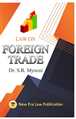 Law On Foreign Trade