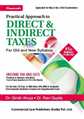 Practical Approach To Direct & Indirect Taxes - Mahavir Law House(MLH)