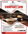 A Simplified Approach To Company Law - Mahavir Law House(MLH)