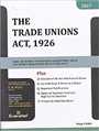 THE TRADE UNIONS ACT, 1926 - Mahavir Law House(MLH)