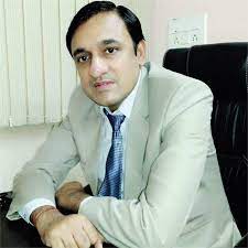 CA Anoop Modi (Author)