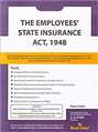 THE EMPLOYEES STATE INSURANCE ACT, 1948 - Mahavir Law House(MLH)