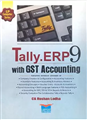 LAWPOINTS FINANCIAL ACCOUNTING WITH TALLY. ERP9 - Mahavir Law House(MLH)