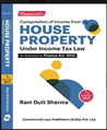 Computation Of INCOME From HOUSE PROPERTY Under Income Tax Law