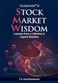 Stock Market Wisdom
 - Mahavir Law House(MLH)