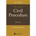 The_Code_of_Civil_Procedure - Mahavir Law House (MLH)