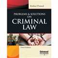 Problems_and_Solutions_on_Criminal_Law - Mahavir Law House (MLH)