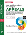 Law And Procedure For Filing Of APPEALS