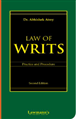 Law of Writs (Practice and Procedure)

