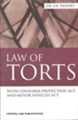 Law of Torts - Mahavir Law House(MLH)