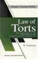 Law of Torts (Lecture Series) - Mahavir Law House(MLH)