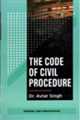 Manual of the Civil Procedure Code(VOL-3) - Mahavir Law House(MLH)