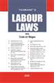 Labour Laws with Code on Wages
