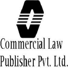 Commercial Law Publishers Pvt Ltd. (Author)