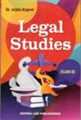 Legal Studies - Mahavir Law House(MLH)