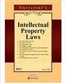 Manual on Intellectual Property Laws (compilation of Acts & Rules) (Big Standard size)
 - Mahavir Law House(MLH)