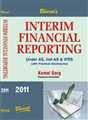 INTERIM FINANCIAL REPORTING under AS, IND-AS & IFRS (With Practical Disclosures) - Mahavir Law House(MLH)