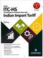 BDP’S ITC-HS CLASSIFICATIONS ON IMPORT ITEMS WITH INDIAN IMPORT TARIFF