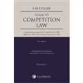 Guide to Competition Law (Containing commentary on the Competition Act, 2002 MRTP Act, 1969 & the Consumer Protection Act, 1986)