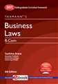 Business Laws | B.Com. (Prog.) | UGCF
 - Mahavir Law House(MLH)